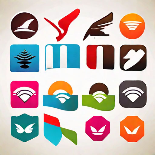 vector pack, simple logos, simple designs,vector file, vector design