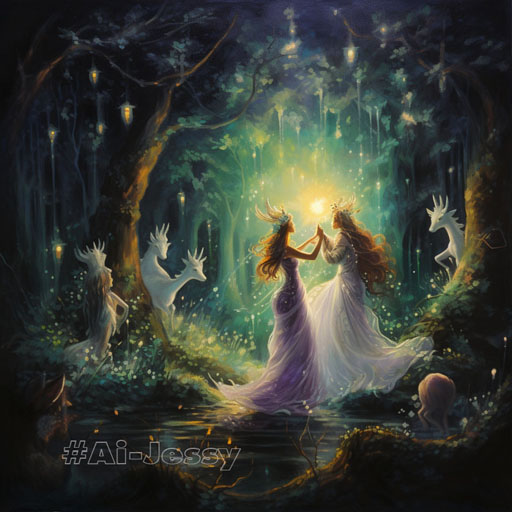 A Midsummer Night’s Dream