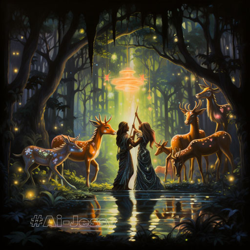 A Midsummer Night’s Dream