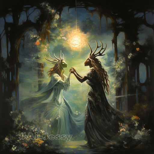 A Midsummer Night’s Dream