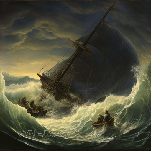 “Moby Dick” by Herman Melville