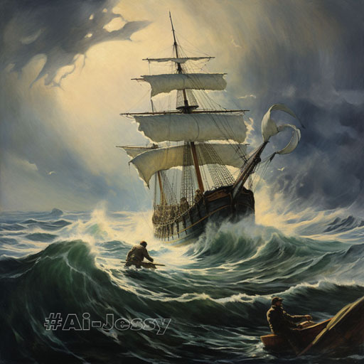 “Moby Dick” by Herman Melville