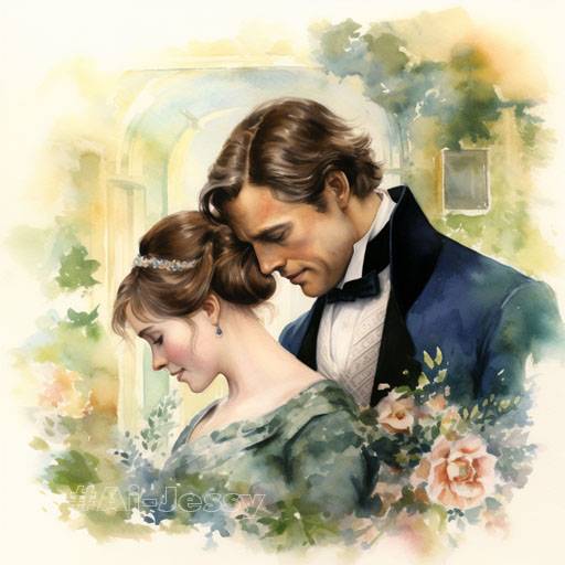 Pride and Prejudice