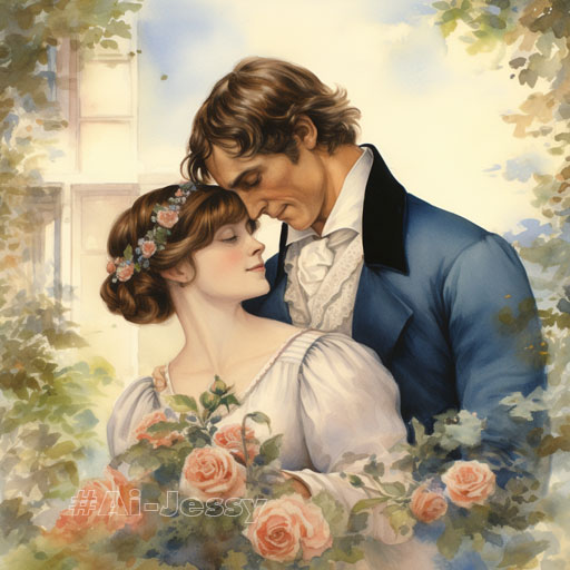 Pride and PrejudicePride and Prejudice