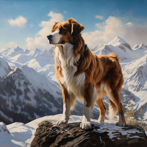 The Call of the Wild