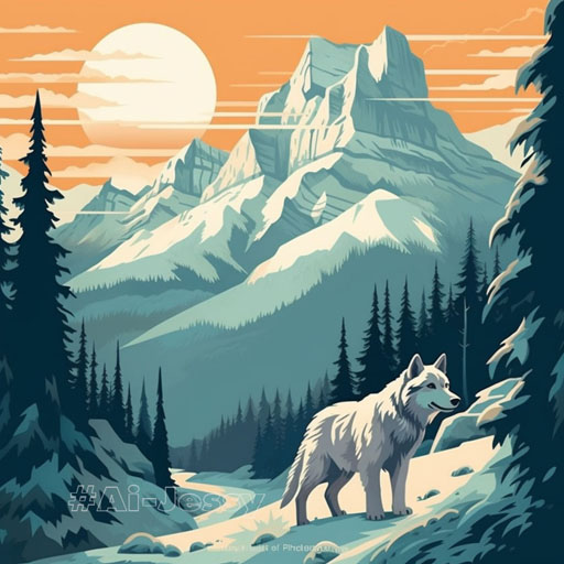 The Call of the Wild” by Jack London