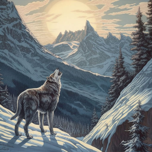 The Call of the Wild” by Jack London