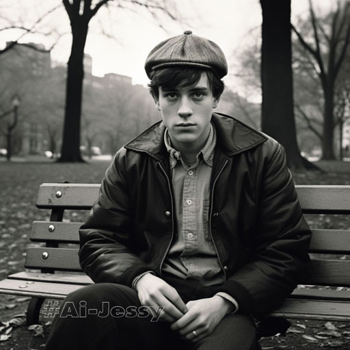 From J.D. Salinger’s “The Catcher in the Rye”