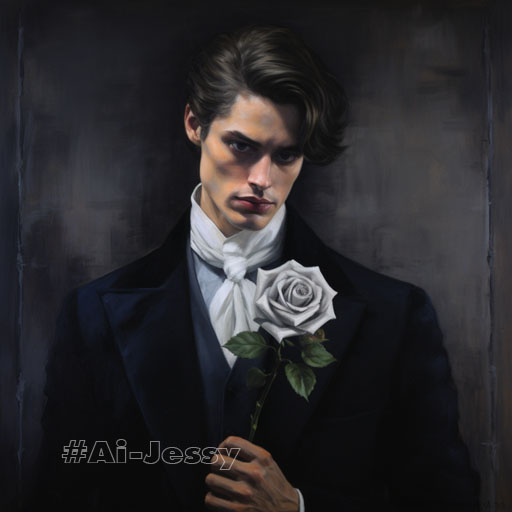 The Picture of Dorian Gray