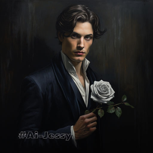 The Picture of Dorian Gray