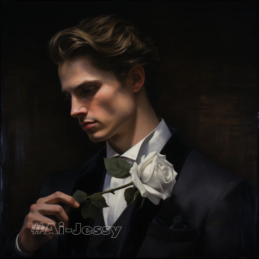 The Picture of Dorian Gray