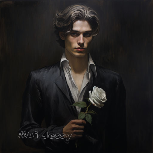 The Picture of Dorian Gray