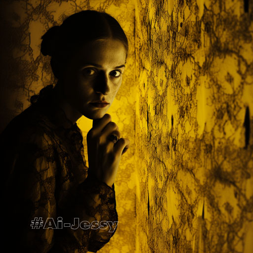 The Yellow Wallpaper