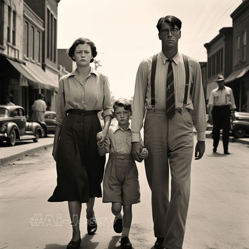 To Kill a Mockingbird