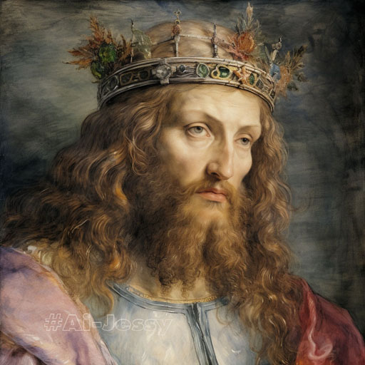 painting by Albrecht Durer