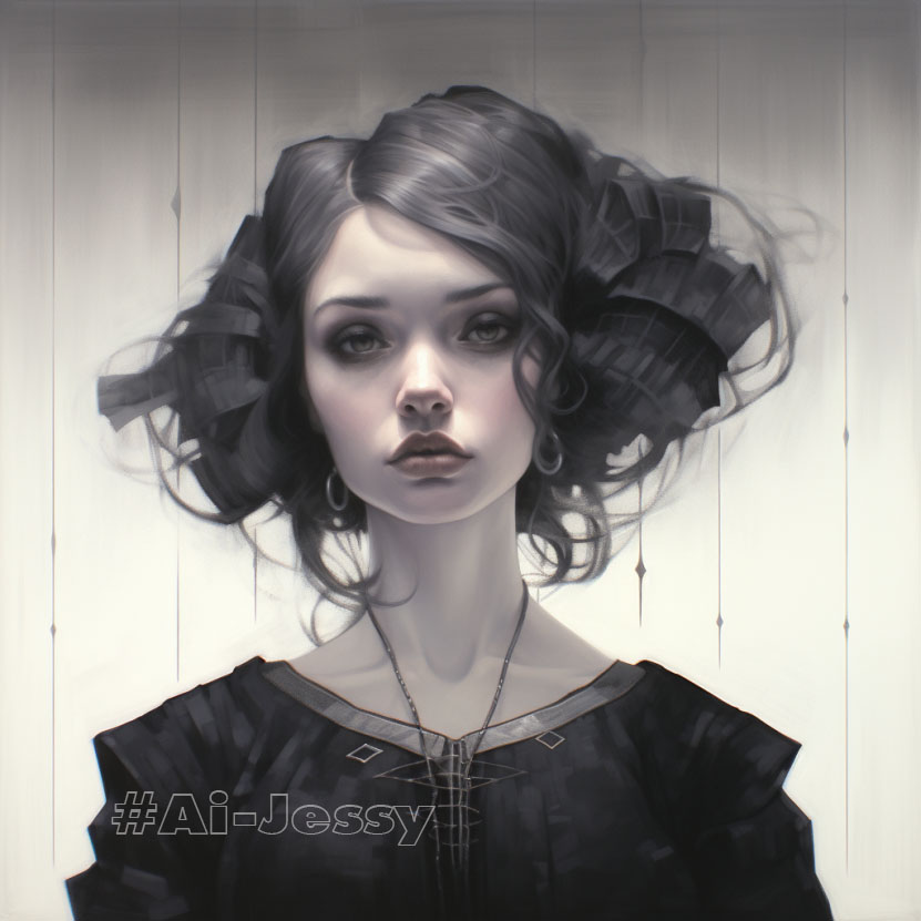 rough charcoal by Tom Bagshaw