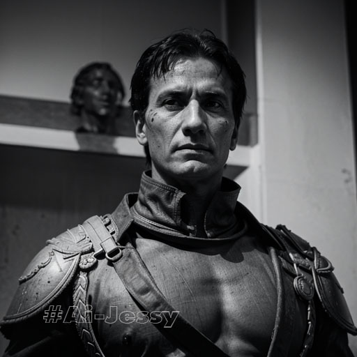 photo of Julius Caesar