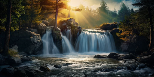 aijessy_majestic_waterfall_style_of_sargent_wide_angle_ellipt